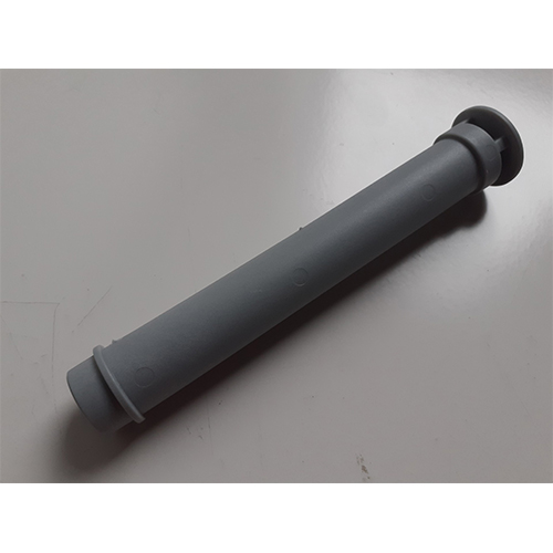 Silanos Drain Plug Overflow Pipe 905246 – 31mm X 116mm – For Dishwasher/Glasswasher